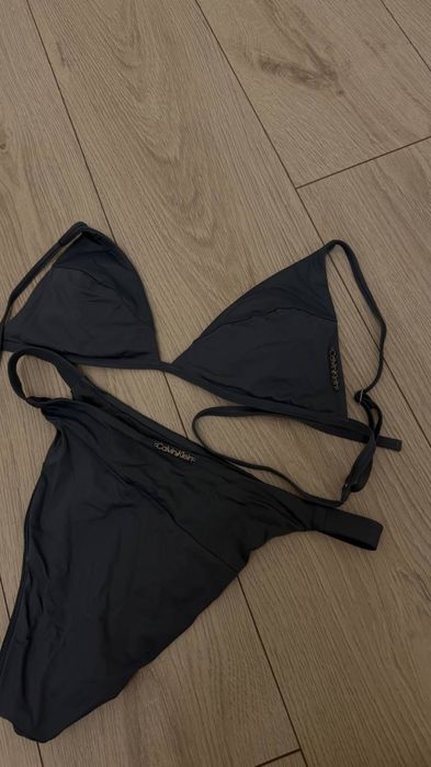 Купальник Calvin Klein