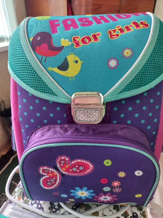 Рюкзак 1-4 класс