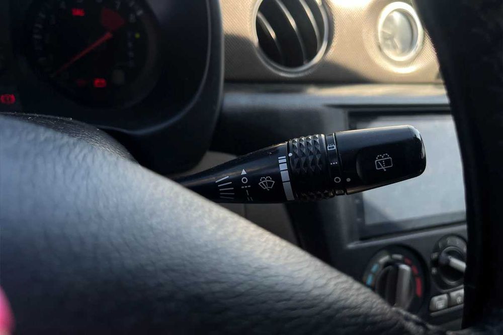 Mitsubishi Outlander 2004