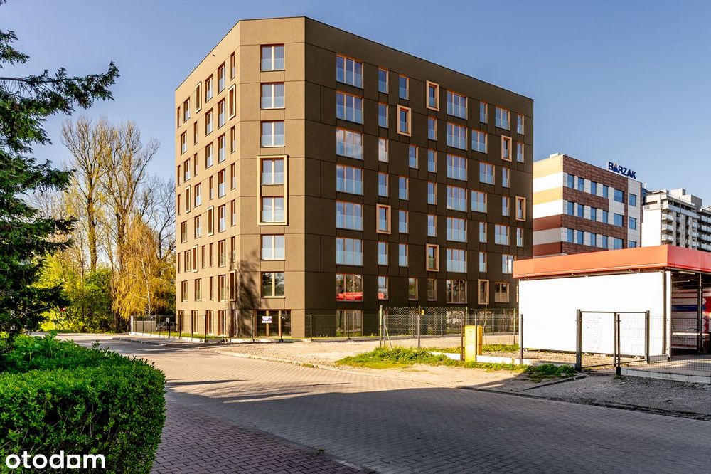 5-pokojowe mieszkanie 126m2 + 3 balkony
