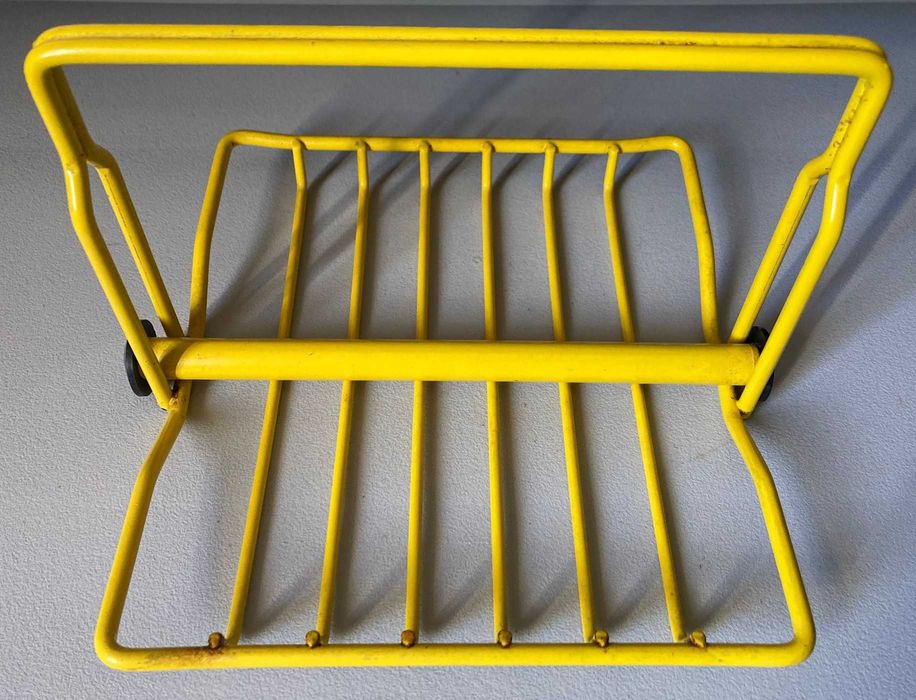 Suporte de Metal para Guardanapos445252430914529282