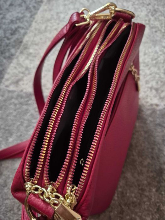 Nowa torebka na ramię i do ręki