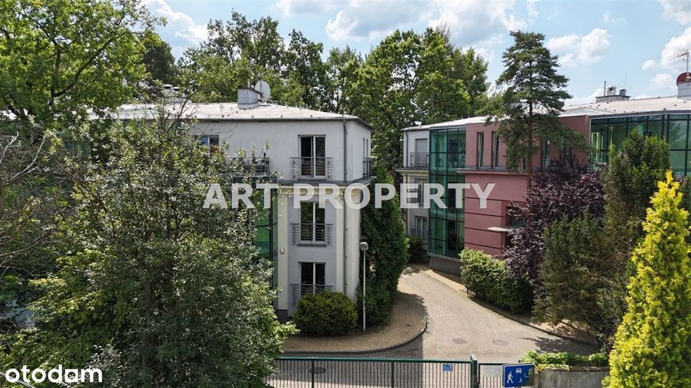 Zamkniete Osiedle Pastelowe. Brynów! Apartament!