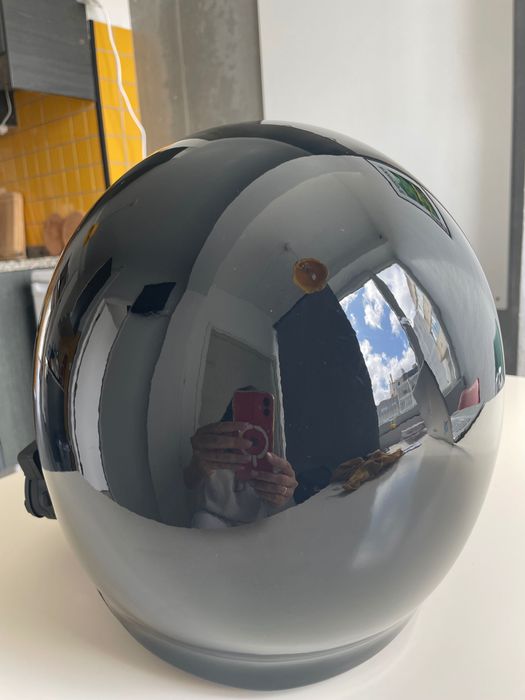 Capacete SHOEI EX-Zero XL9