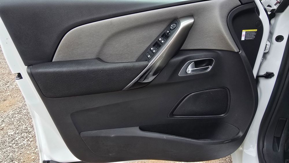 Citroën C4 Spacetourer