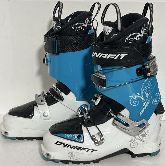 Buty skiturowe DYNAFIT ONE PX 25-,25,5 cm