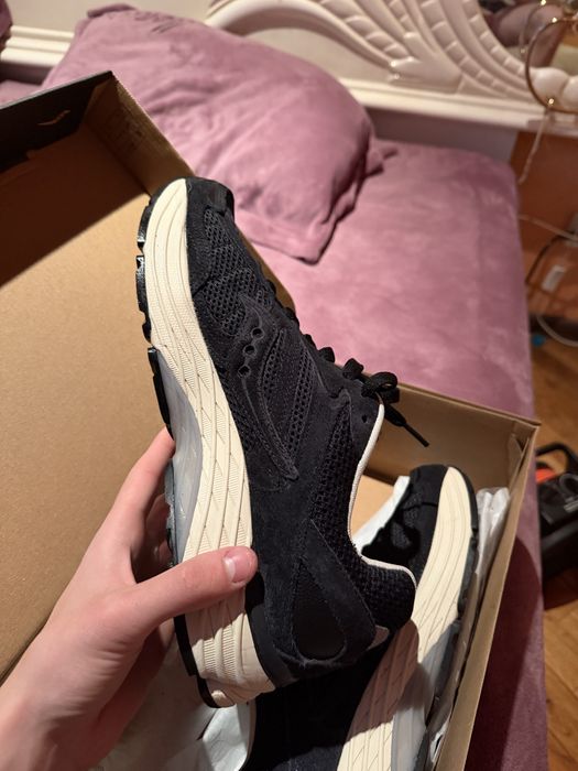 Кроссовки Saucony Progrid Omni 9 43