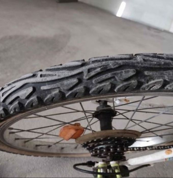 Vendo bicicleta de criança