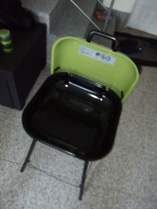 Fogareiro