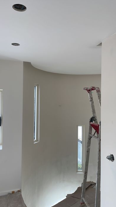 Construção remodelação