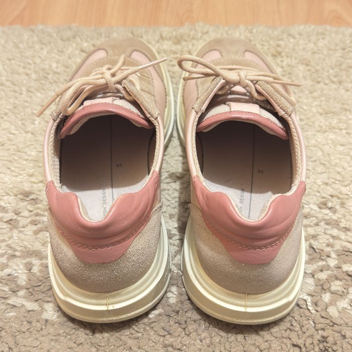 Damskie sneakersy marki  ECCO 39 r