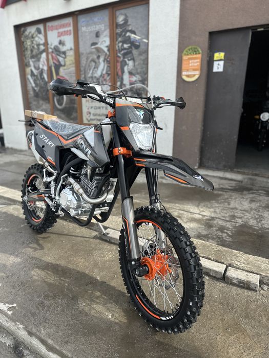 Kovi Start 250 2026