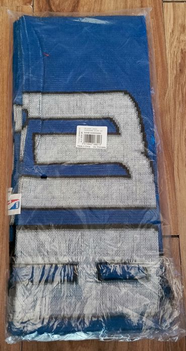 Szalik klubowy NBA Orlando Magic.