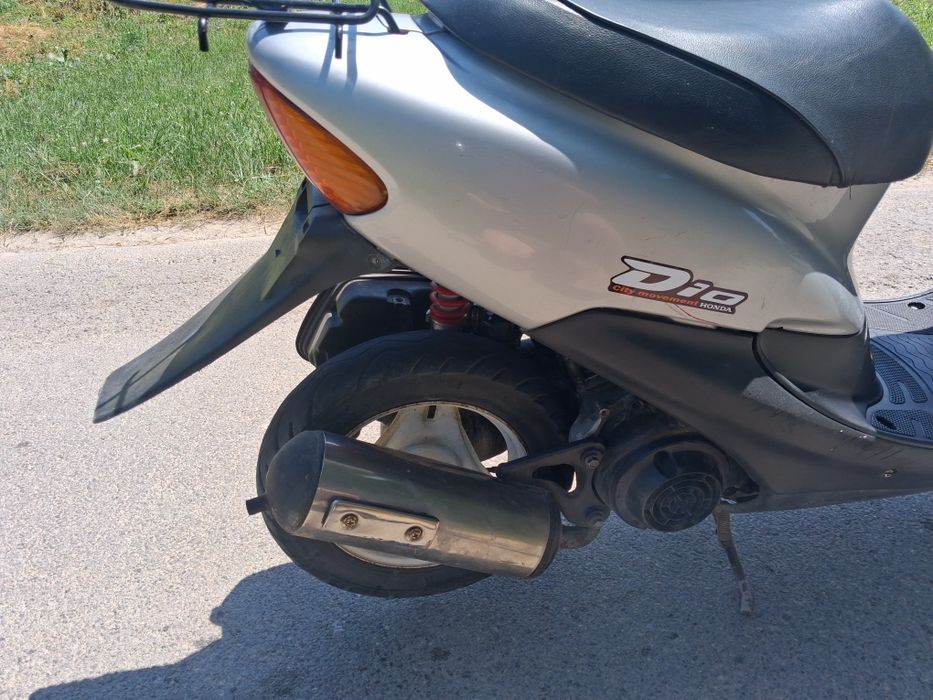 Продам Honda Dio 34