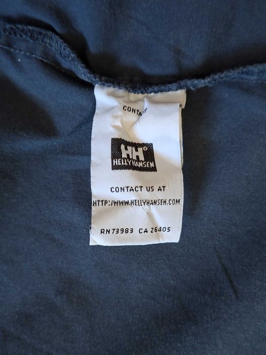 Camisa HH - Helly Hansen, vintage