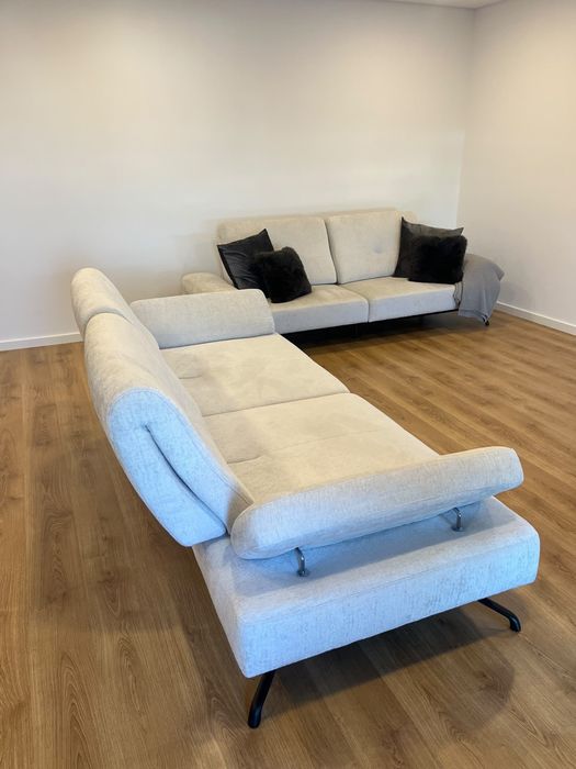 Sofas individuais