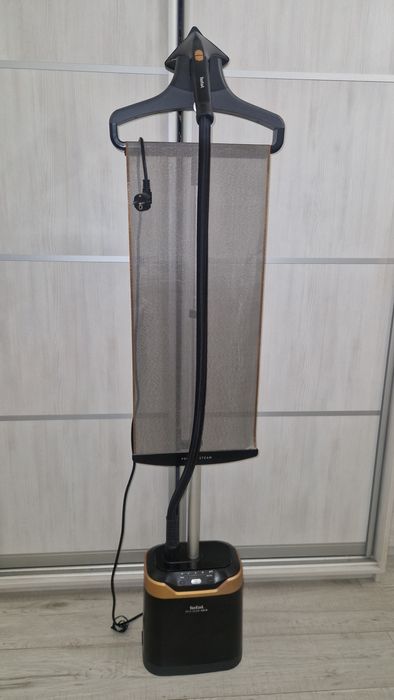 Отпариватель Tefal Парова система