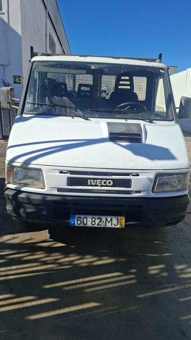 Iveco Dili 35-10