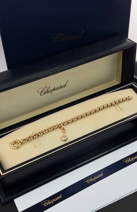 Браслет ChopardОригінал