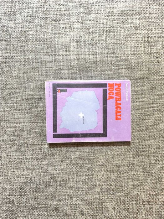 Jędrzej Tucholski - Powracali nocą