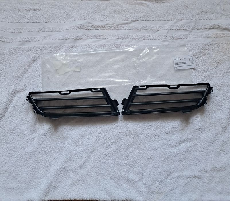 Krataka LEWA / PRAWA - BMW 6 - F06/ F12 / F13  Gran Coupe -NOWE- vat23