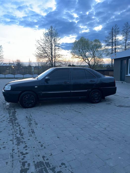 Продам чері амулет 2008