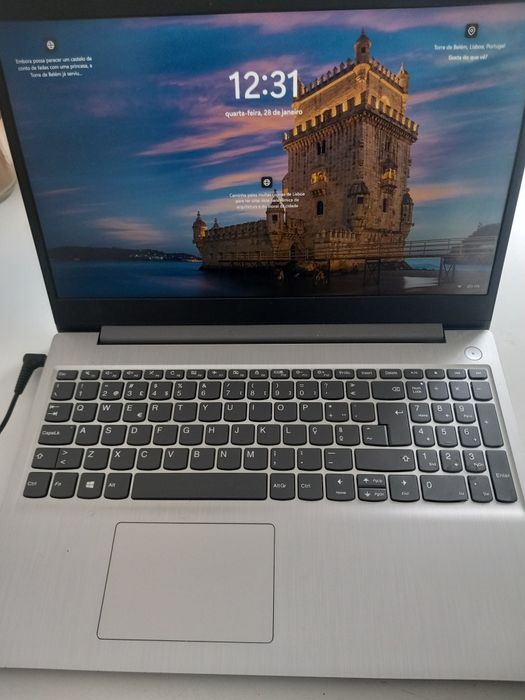Computar da marca LENOVO