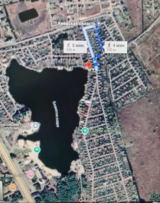 Дом по адресу ул. Васильковская (площадь 110 м²) - Atlanta.ua - фото 7