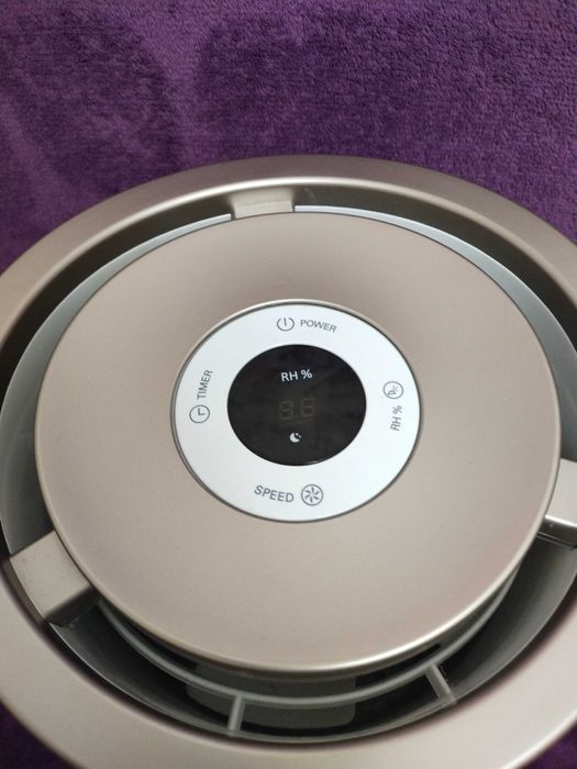 Зволожувач повітря Philips