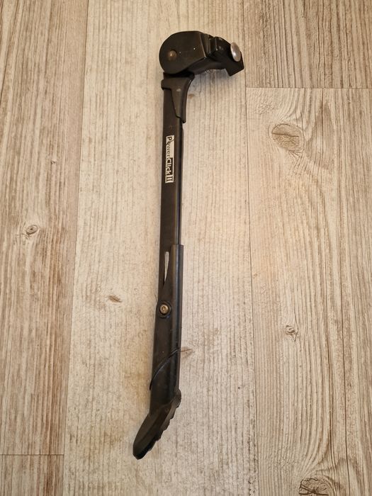 Stopka podpórka rowerowa Gazelle Power Click II