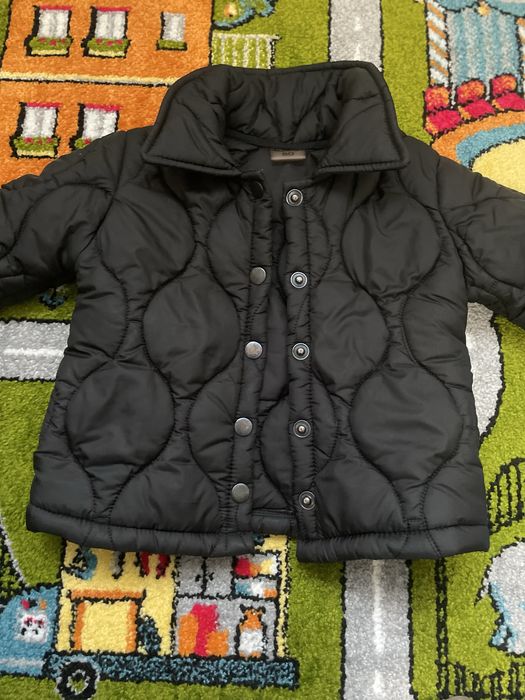 Куртка легка унісекс