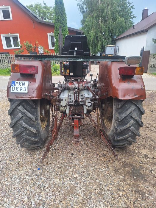 Ursus C360/1984 R /C330