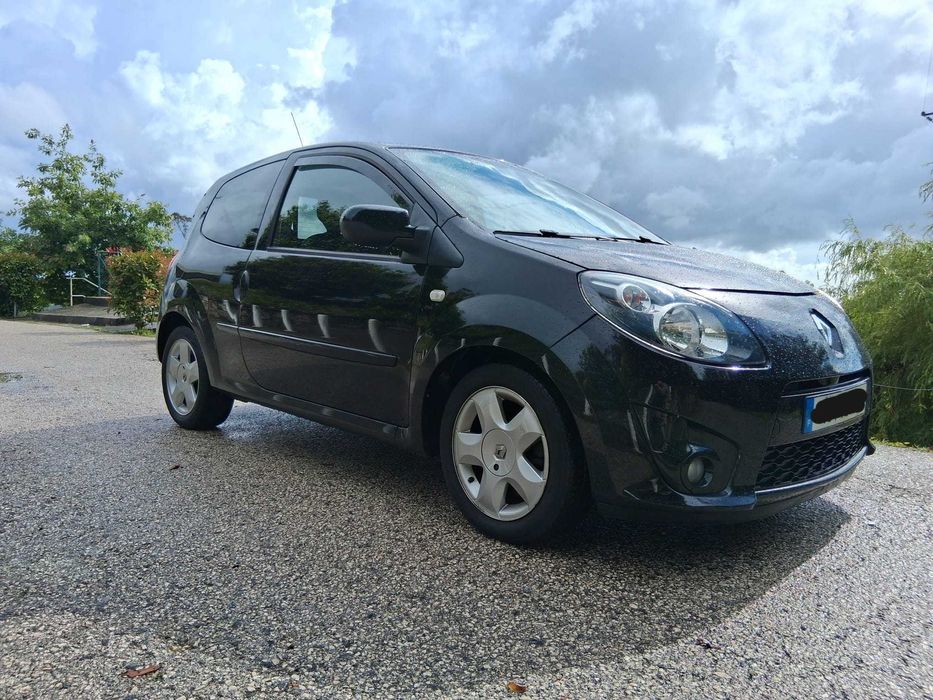 Renault Twingo 1.2 75cv só 70000kms
