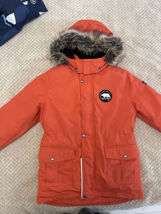 Куртка lenne 110 штани reima комплект комбінезон