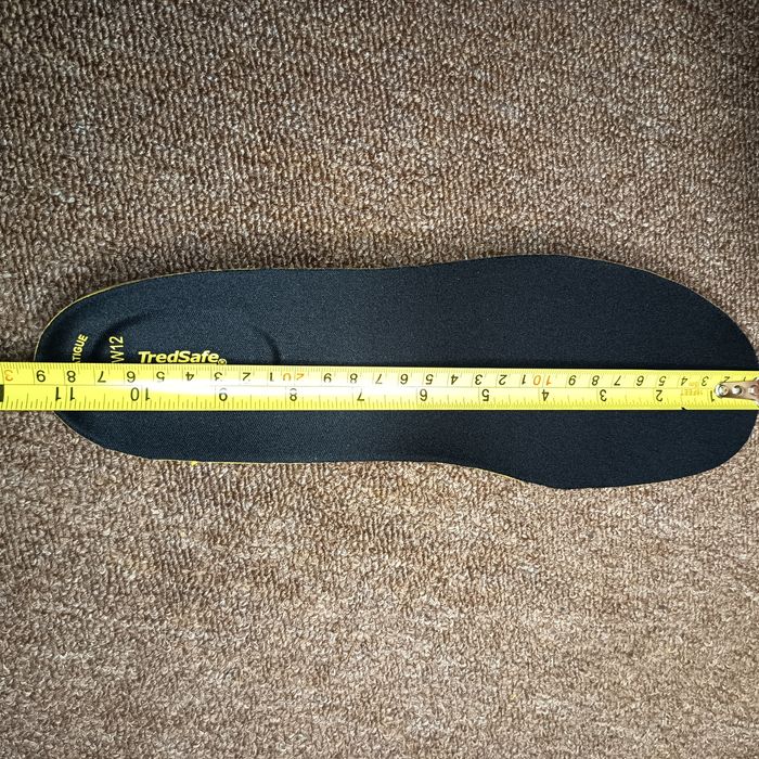 37-44. Непромокаючі термокросівки Tredsafe Waterproof