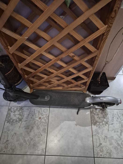 Eлектросамокат Mi Electric Scooter Pro 2 Mercedes-AMG