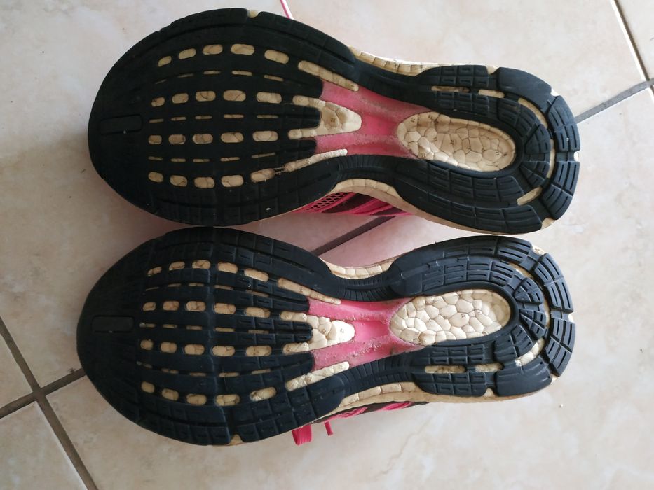 Sapatilhas adidas adizero boston