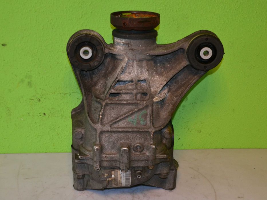 Dyferencjał Dyfer Tył Jaguar XE 2.0D   2.73