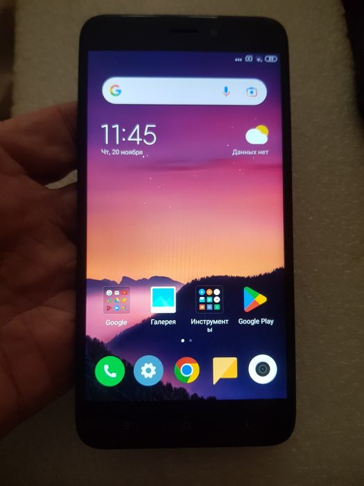 Xiaomi redmi 9 a