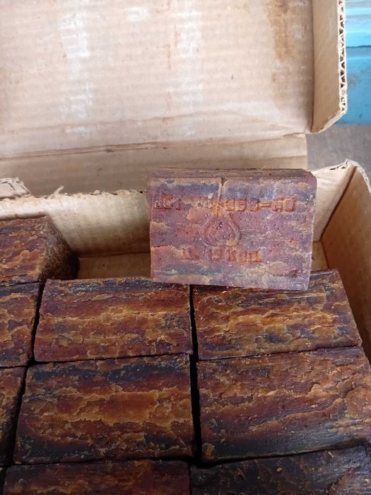 Мило хозяйське ..мыло хозяйственное .Гост.