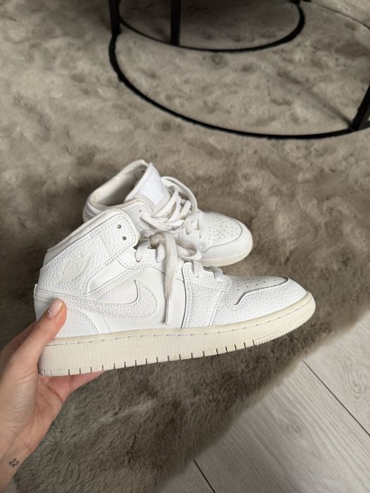 Nike air jordan. Розмір 36, устілка 23,5