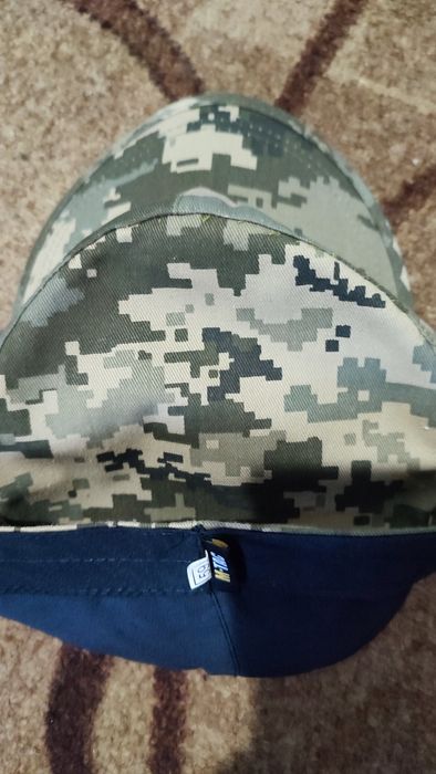 Тактична кепка унісекс