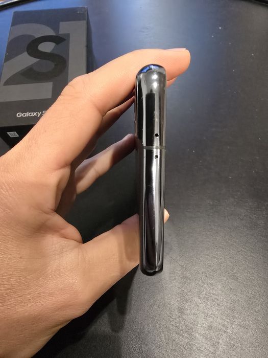 Samsung S21 8/256