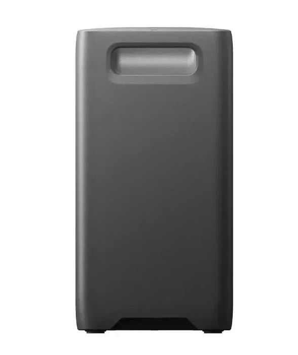 EcoFlow DELTA 3 2000 Air  Зарядна станція  нова!