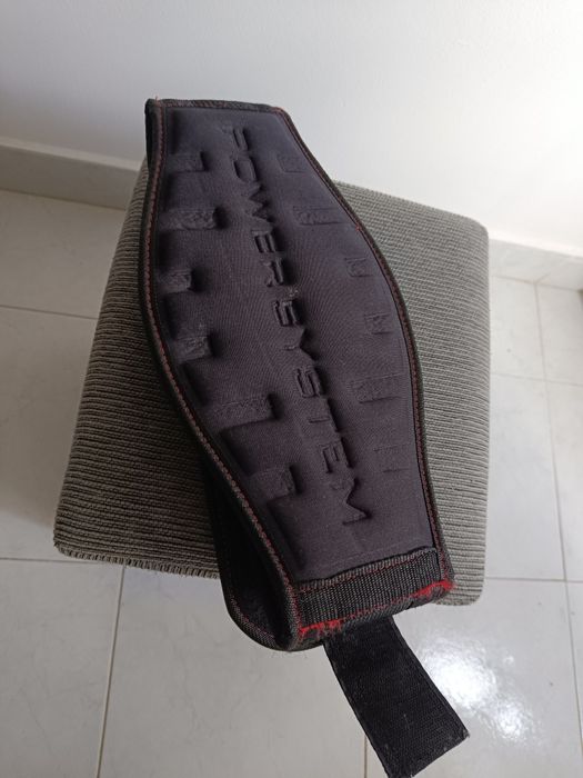 Cinto de Fisiculturismo OPS Fitness Concept