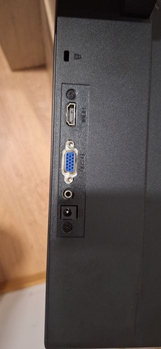 Vendo monitor AOC 24B1H