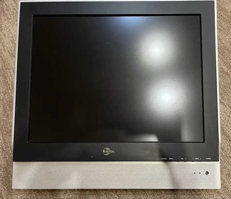 Телевізор на кухню