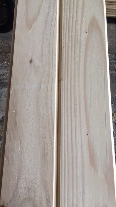 Пиломатеріали