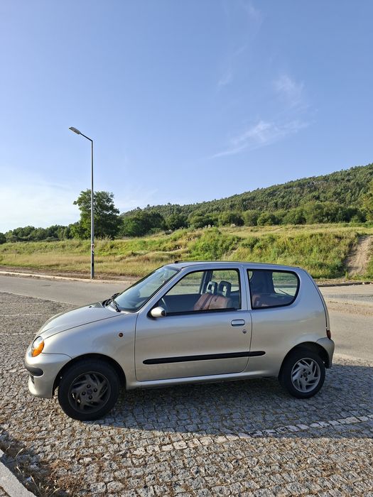 FIAT 600 ano 2000466183322977576961