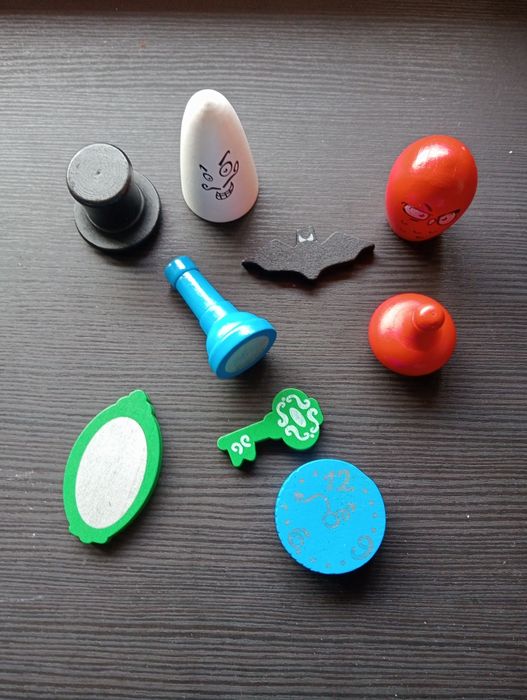 Fantasma Blitz - 5 para as 12